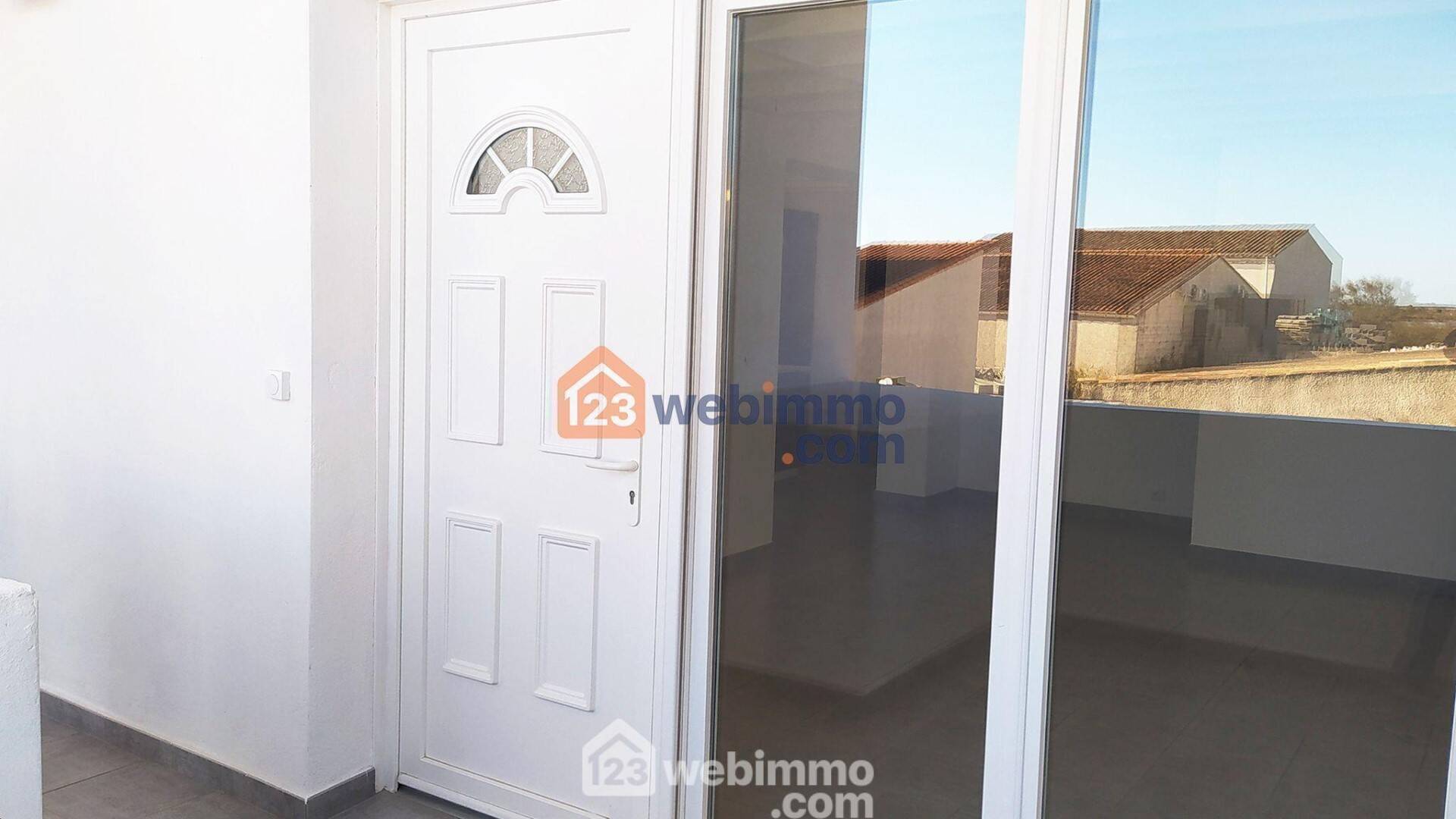 Maison à vendre, 205m², SAINTES MARIES DE LA MER