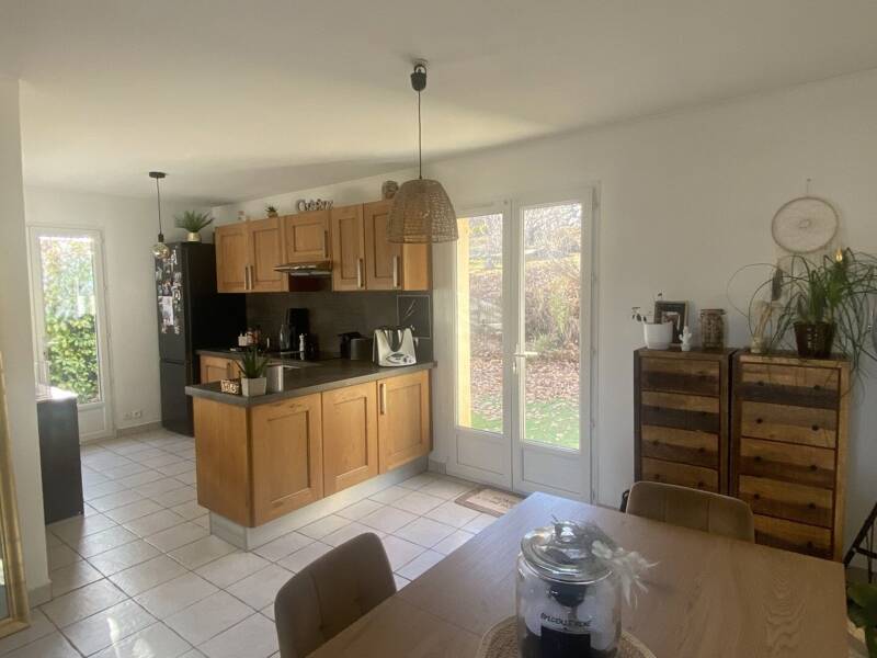 Maison à louer, 82m², NEFFES