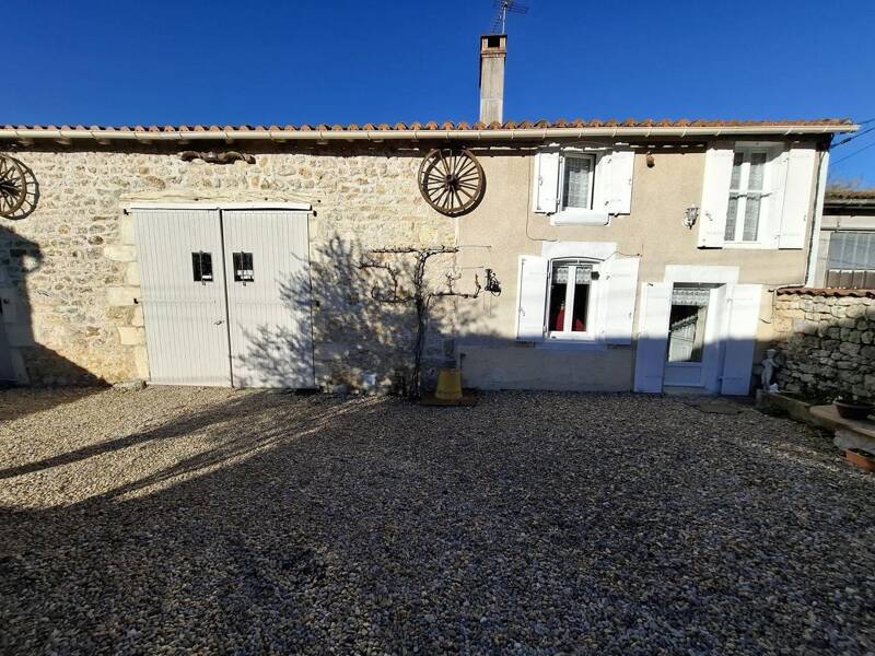 Maison à vendre, 94m², AGRIS