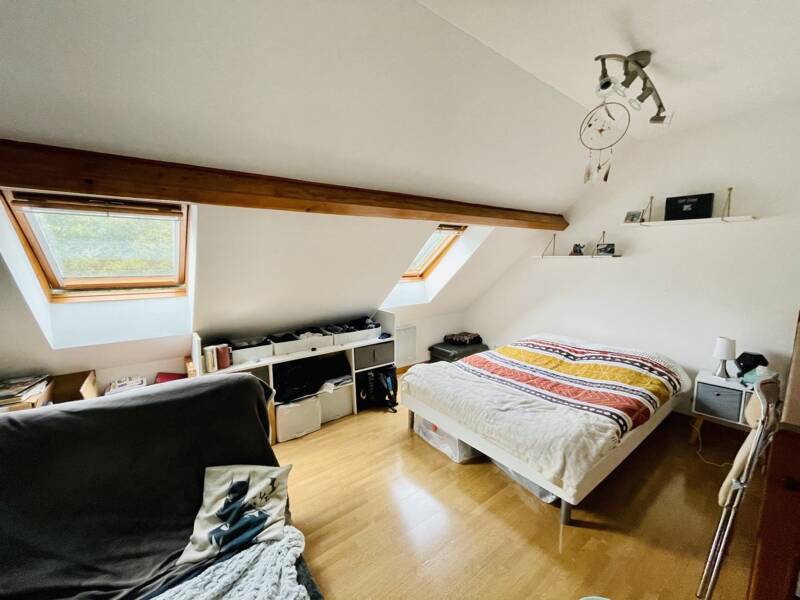 Maison à louer, 35m², AMIENS