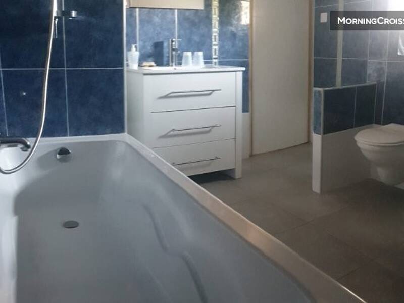 Maison à louer, 0m², LE CRES