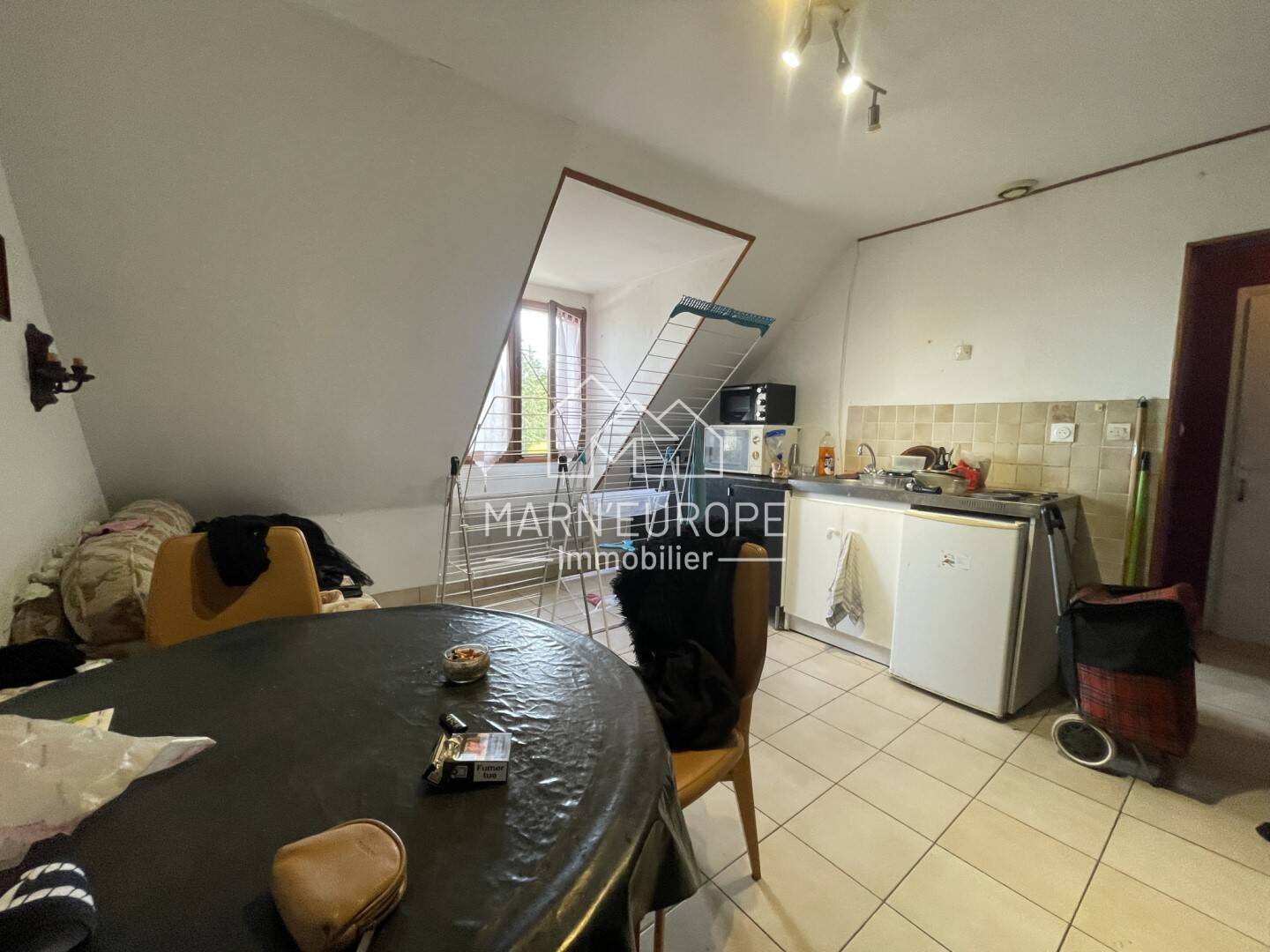 Maison à vendre, 30m², VILLIERS SUR MORIN