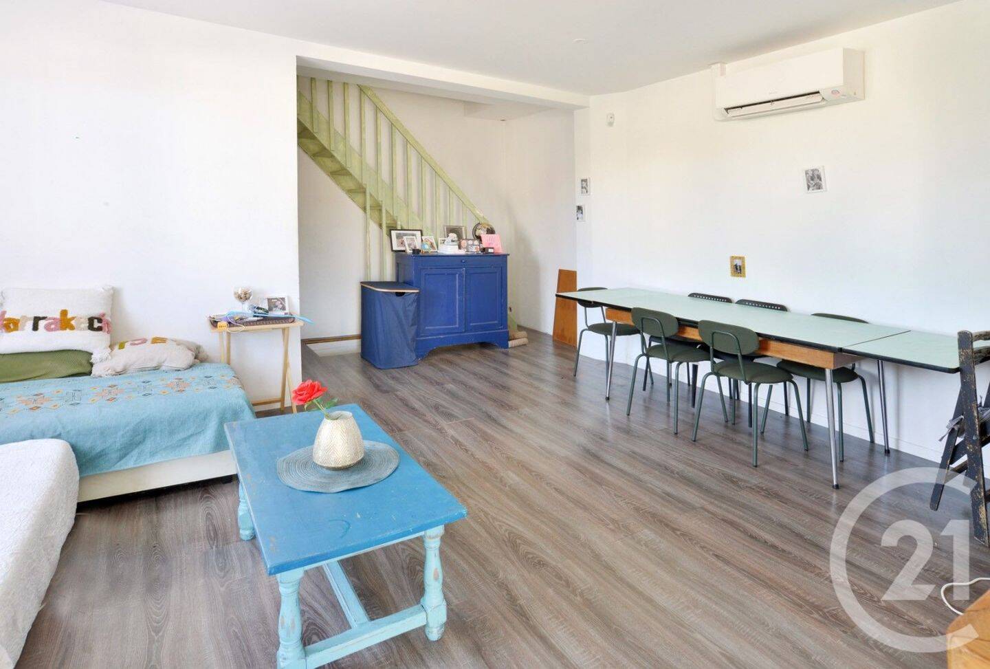 Maison à vendre, 40m², MONTGERON