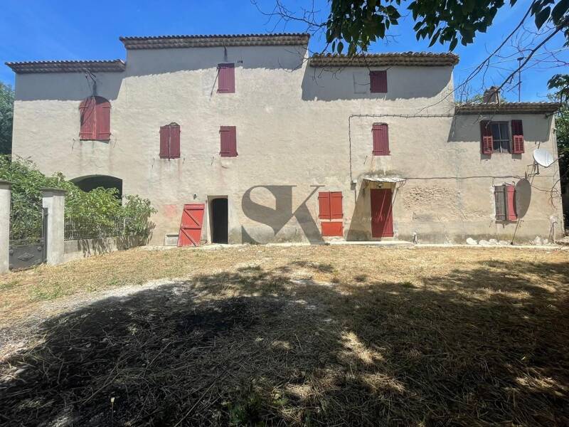 Maison à vendre, 300m², MARSEILLE 11E