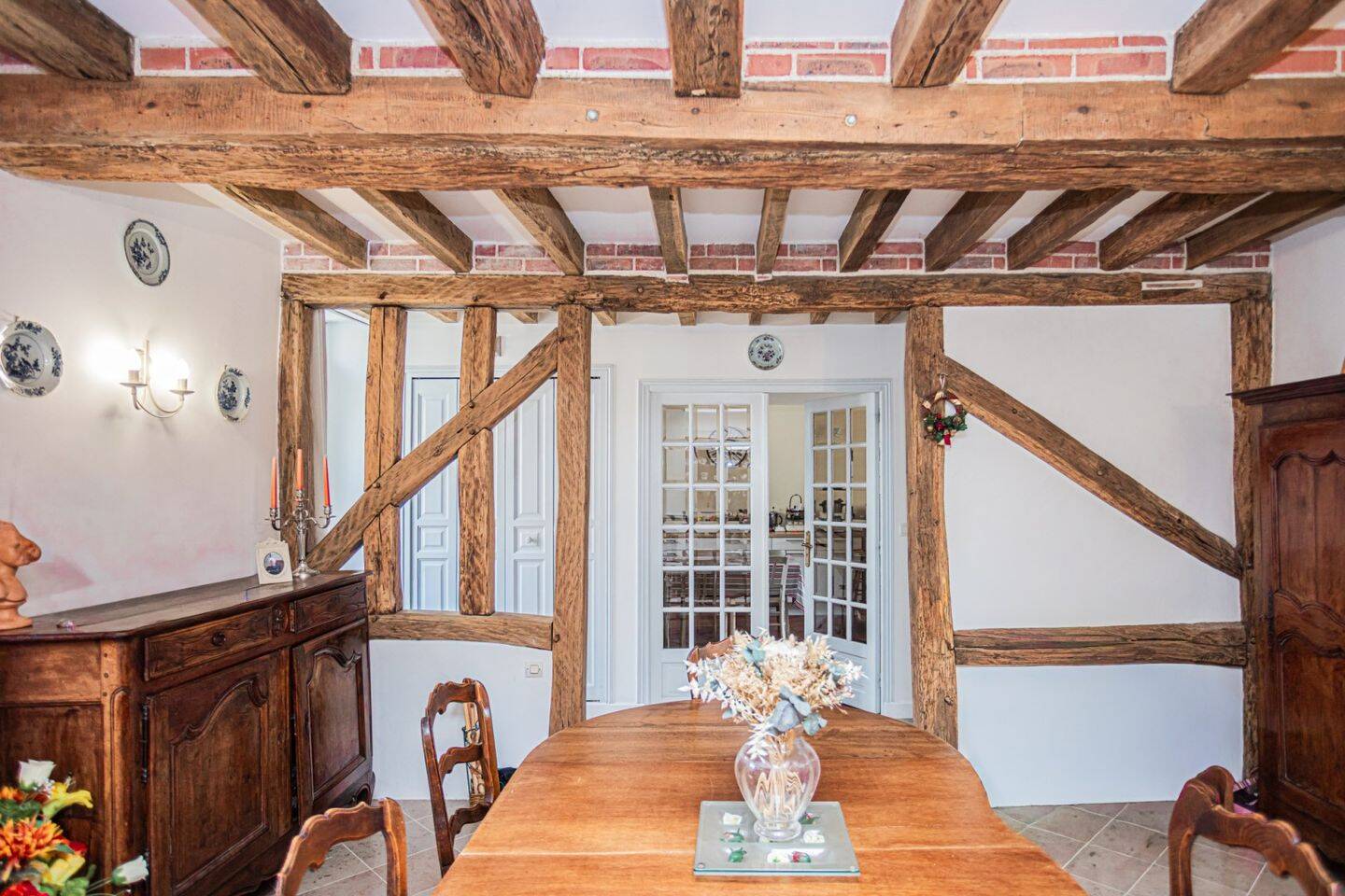 Maison à vendre, 224m², SAINT HILAIRE SAINT MESMIN