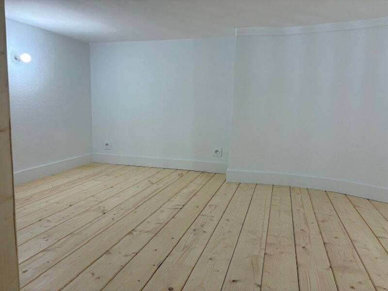 Maison à louer, 30m², LYON 4E