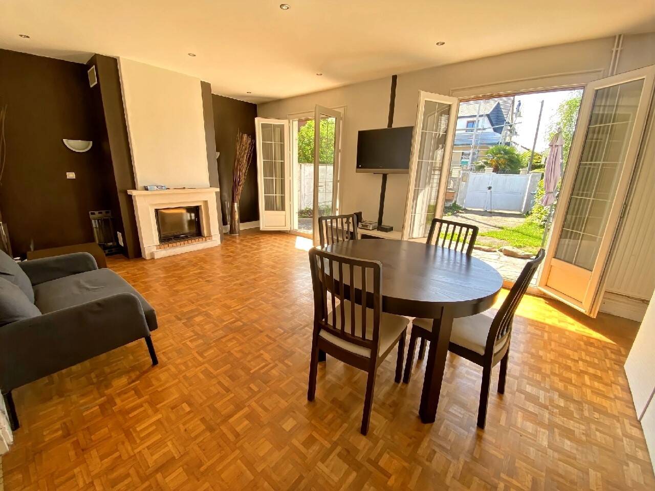 Maison à vendre, 95m², AULNAY SOUS BOIS