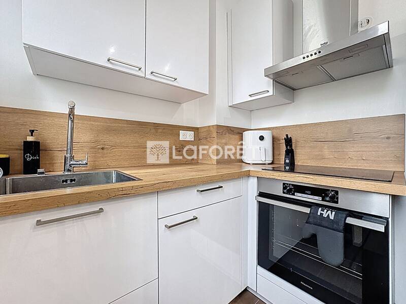 Maison à louer, 33m², BOIS COLOMBES