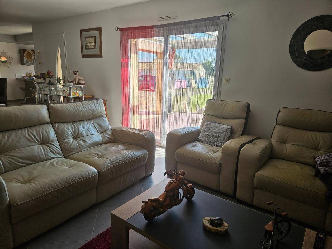 Maison à vendre, 106m², L'ILE D'OLONNE