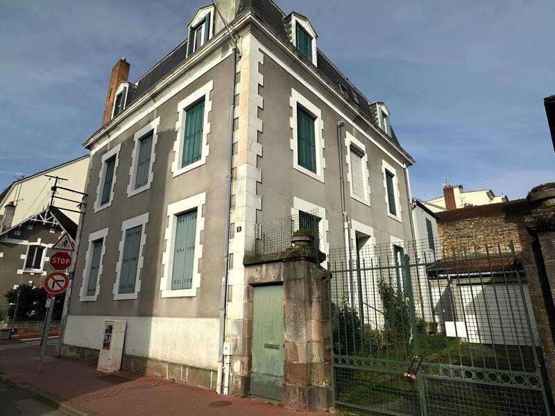 Maison à vendre, 300m², LIMOGES