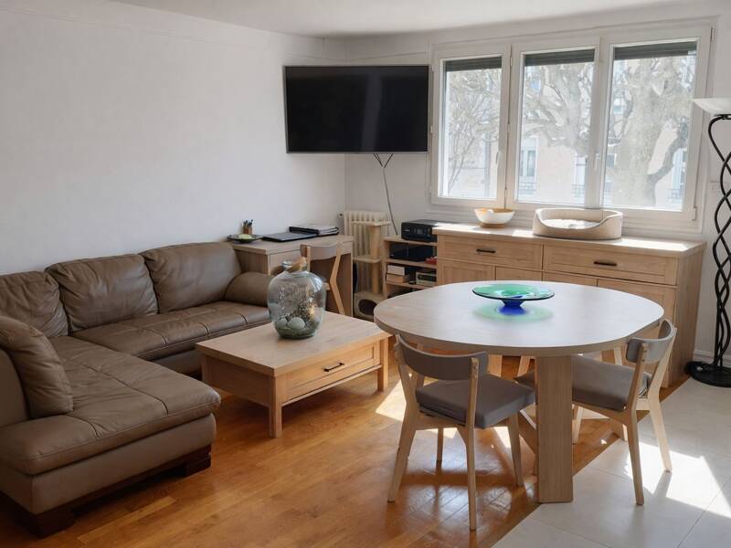 Maison à louer, 55m², LE PERREUX SUR MARNE