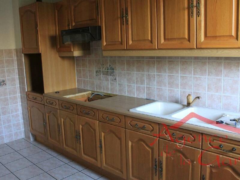 Maison à louer, 70m², REIMS