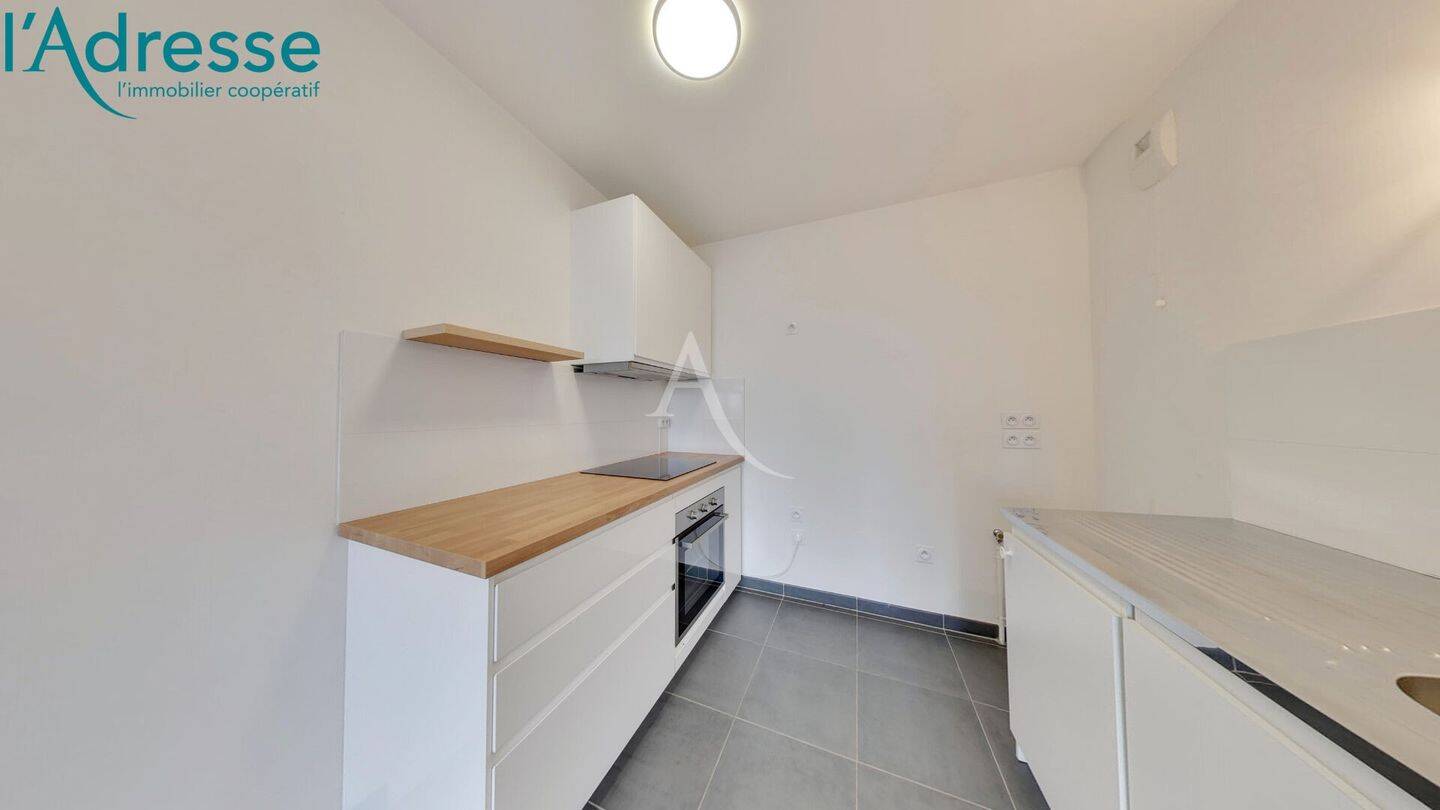 Maison à louer, 44m², CHAMPIGNY SUR MARNE
