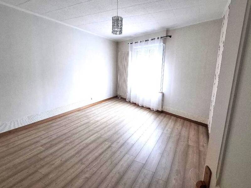 Maison à vendre, 90m², LE HAVRE