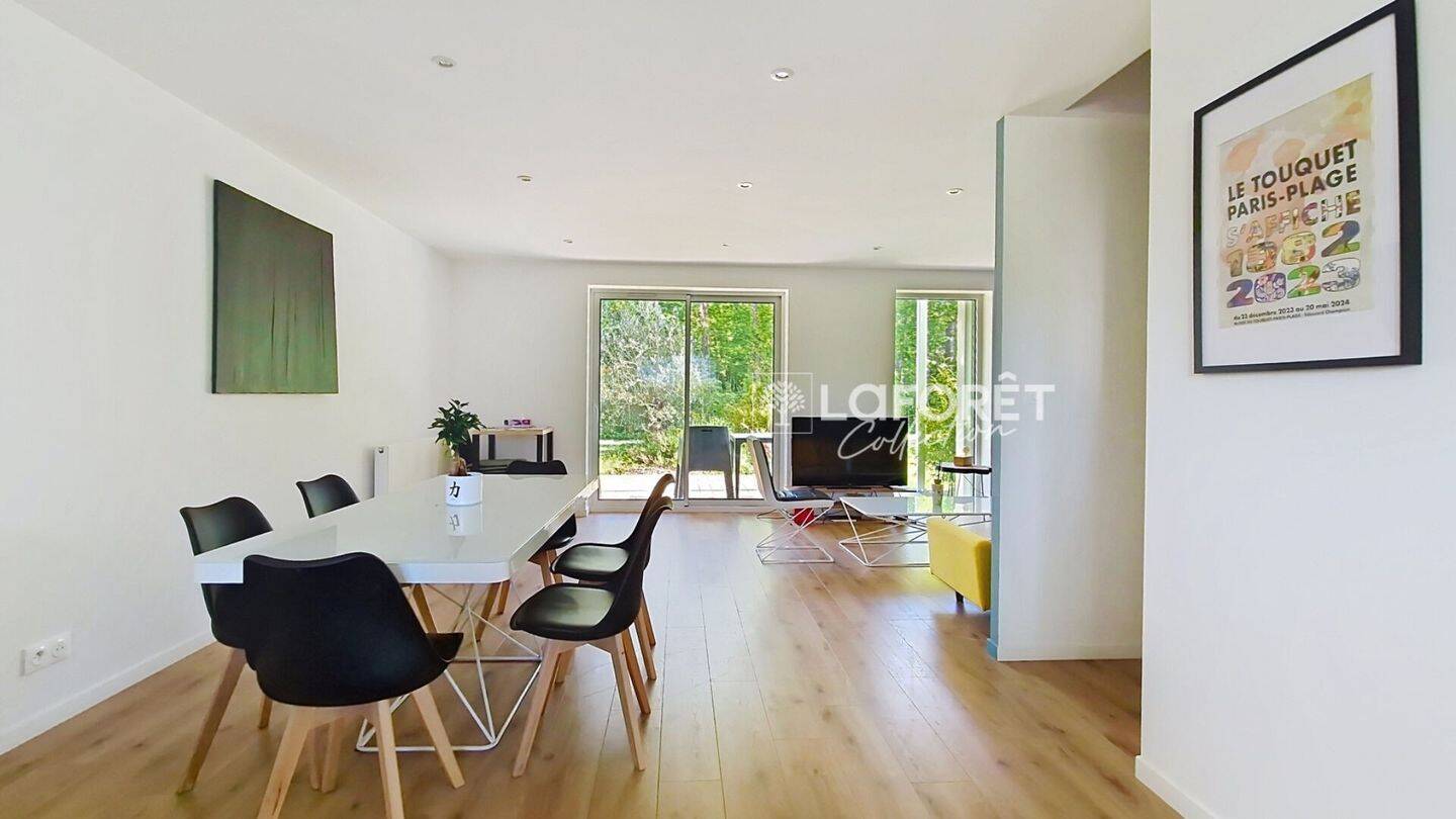 Maison à vendre, 120m², LE TOUQUET PARIS PLAGE
