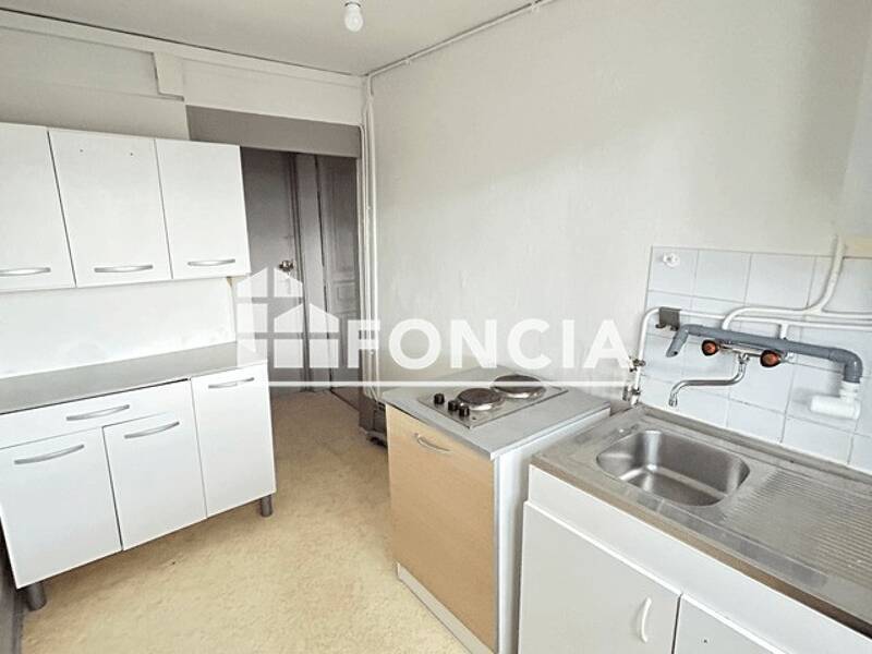 Maison à louer, 42m², LIMOGES