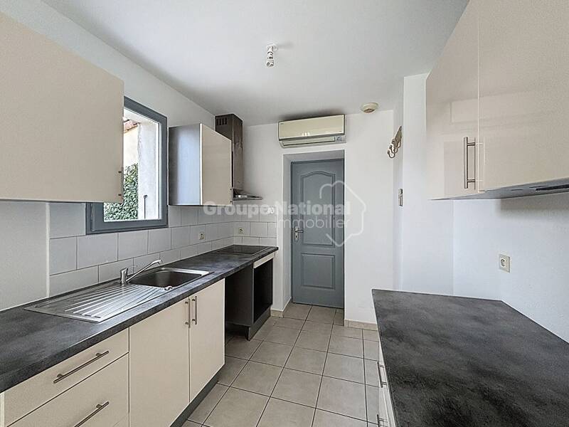 Maison à louer, 73m², NOVES