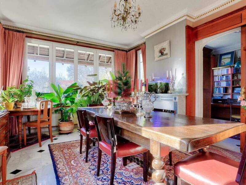 Maison à vendre, 192m², DRAVEIL