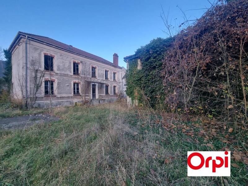 Maison à vendre, 287m², FERE EN TARDENOIS