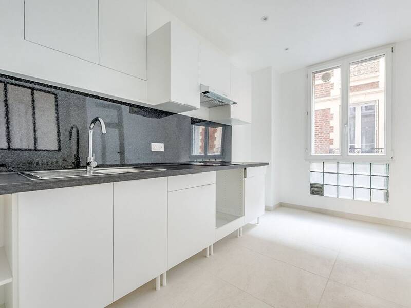 Maison à vendre, 76m², PARIS 14E
