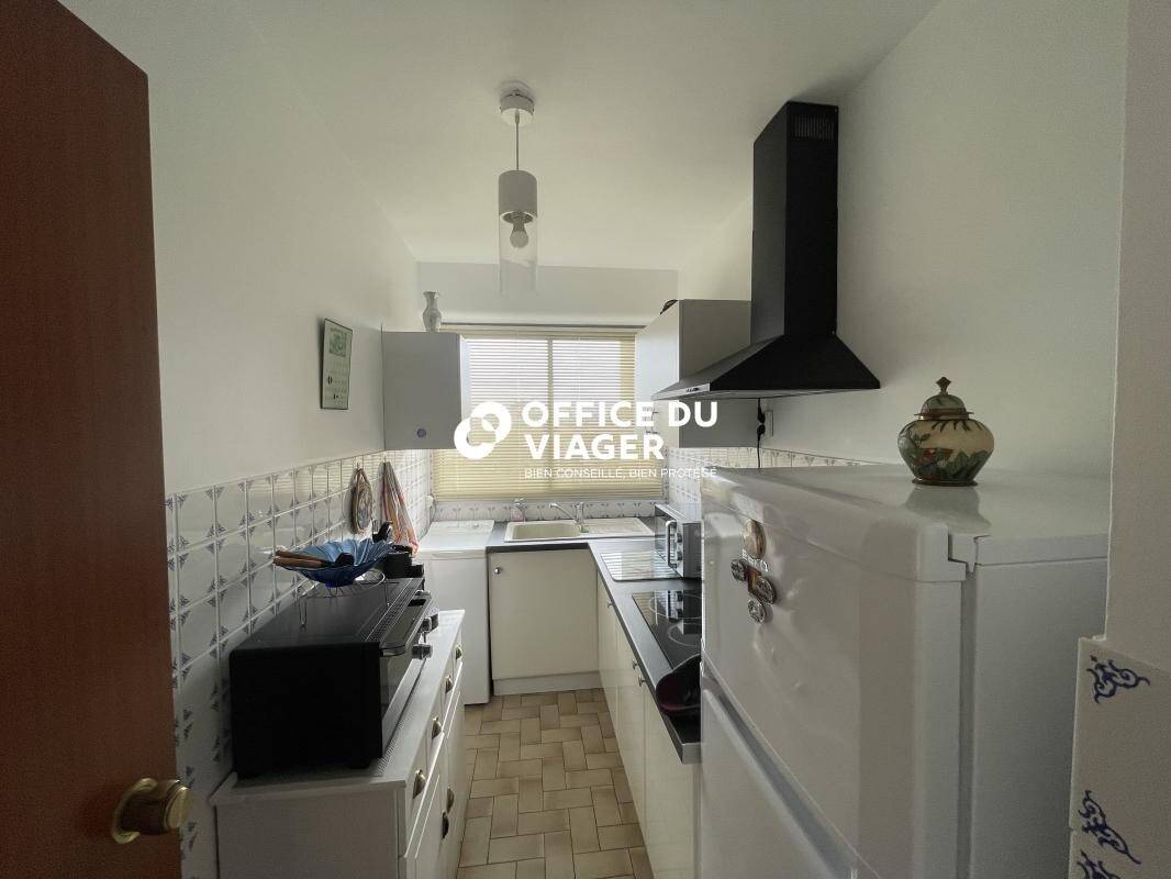Maison à vendre, 57m², BEZIERS
