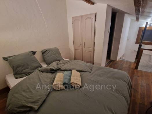 Maison à vendre 135 000 € 2 pièces 1 chambre 27,2 m² Le Bar-sur-Loup 06620