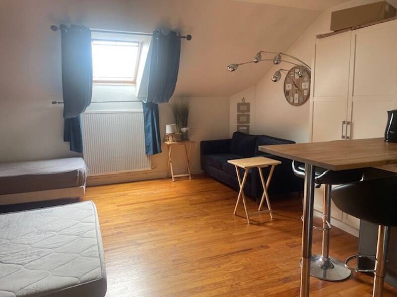 Maison à louer, 30m², MAGNY EN VEXIN