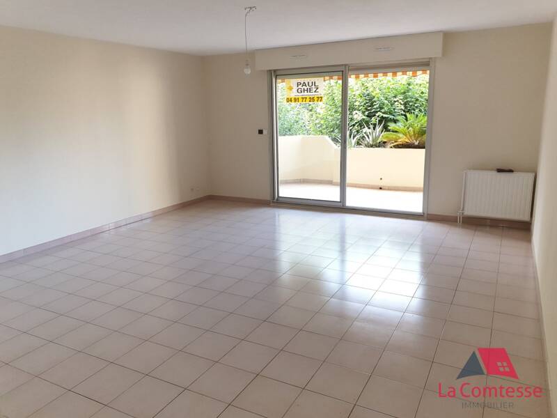 Maison à louer, 82m², MARSEILLE 8E