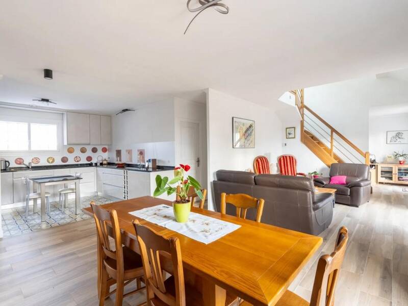 Maison à vendre, 120m², HERBLAY