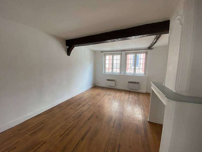 Maison à louer, 70m², ROUEN
