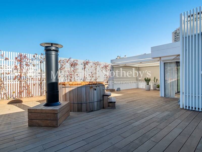 Maison à vendre, 219m², MARSEILLE 7E