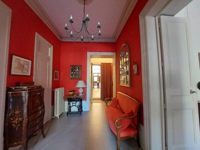 Maison à vendre, 210m², LYON 2E