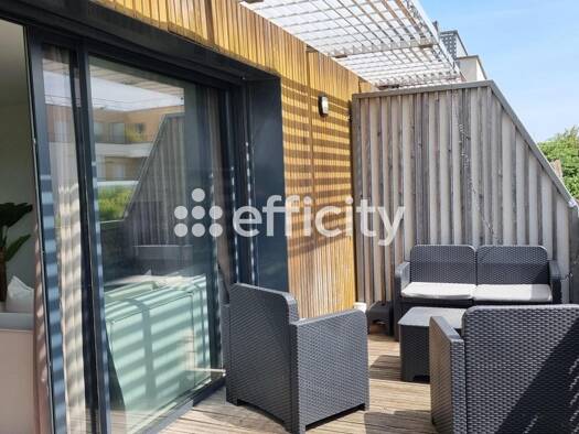 Appartement à vendre 415 000 € 3 pièces 2 chambres 72 m² Étage 2/3 Veigy-Foncenex 74140