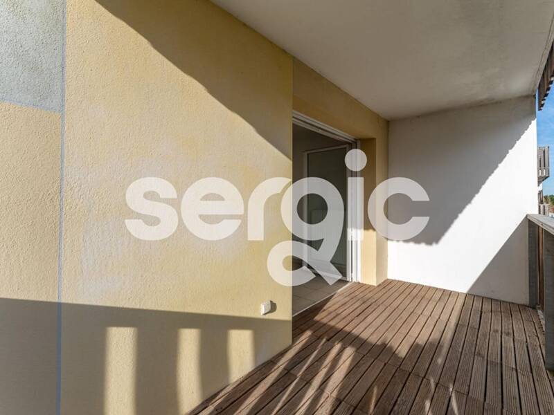 Maison à vendre, 38m², LORMONT