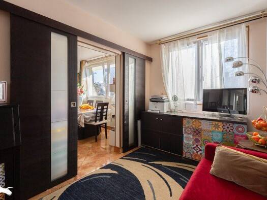 Appartement à vendre 289 900 € 4 pièces 2 chambres 77 m² Étage 1/4 Hauts d'Asnières-Argenteuil Asnières-sur-Seine 92600