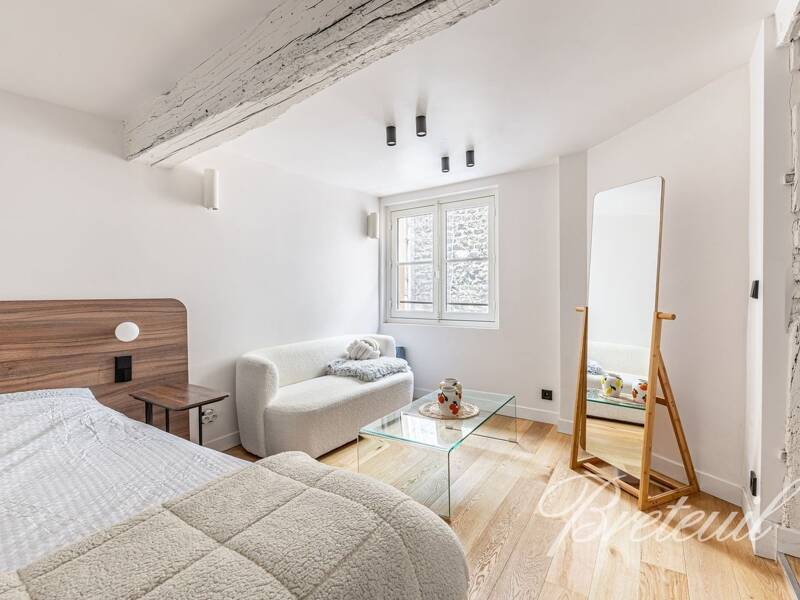 Maison à vendre, 22m², PARIS 7E