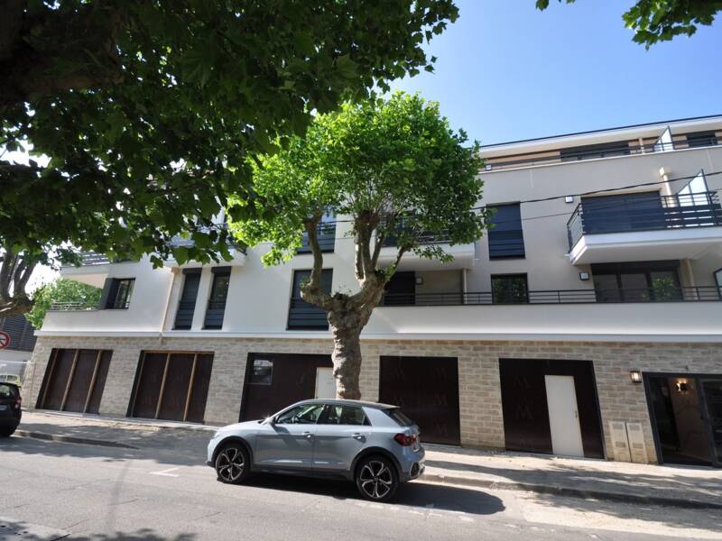 Maison à louer, 66m², LES CLAYES SOUS BOIS