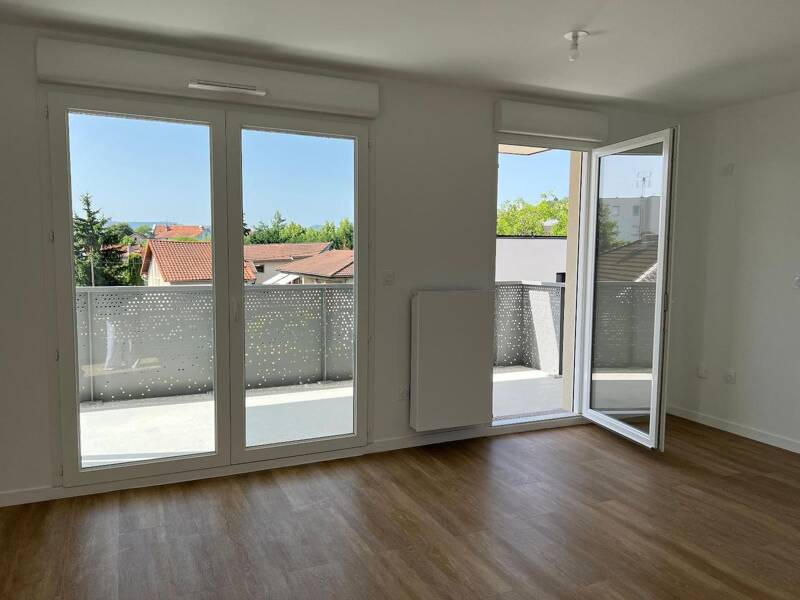 Maison à louer, 62m², CLERMONT FERRAND