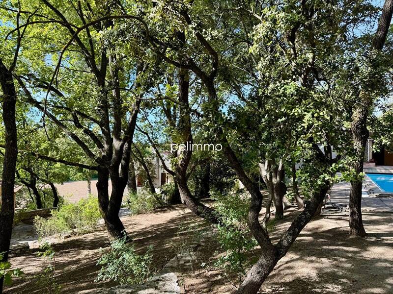 Maison à vendre, 198m², AIX EN PROVENCE