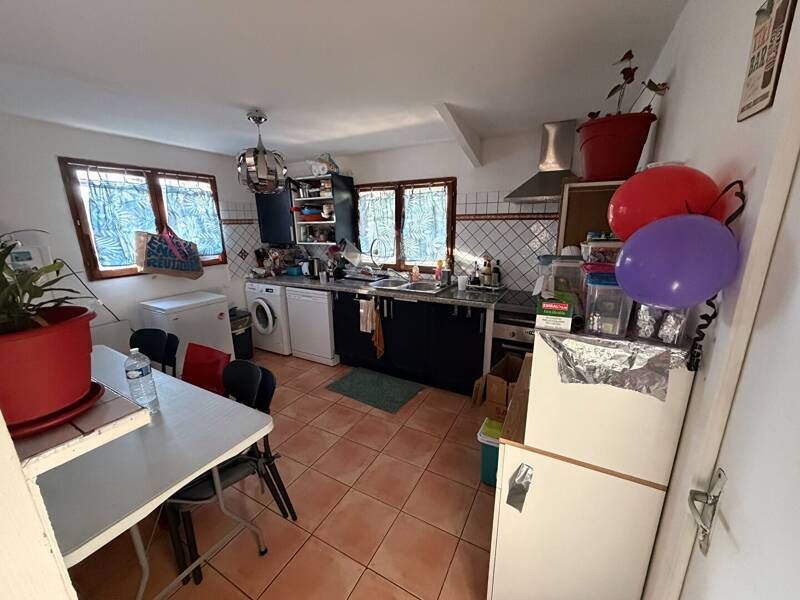 Maison à louer, 70m², NIMES