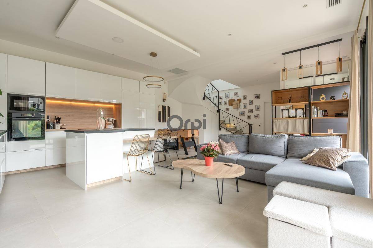Maison à vendre, 112m², CHAMPIGNY SUR MARNE