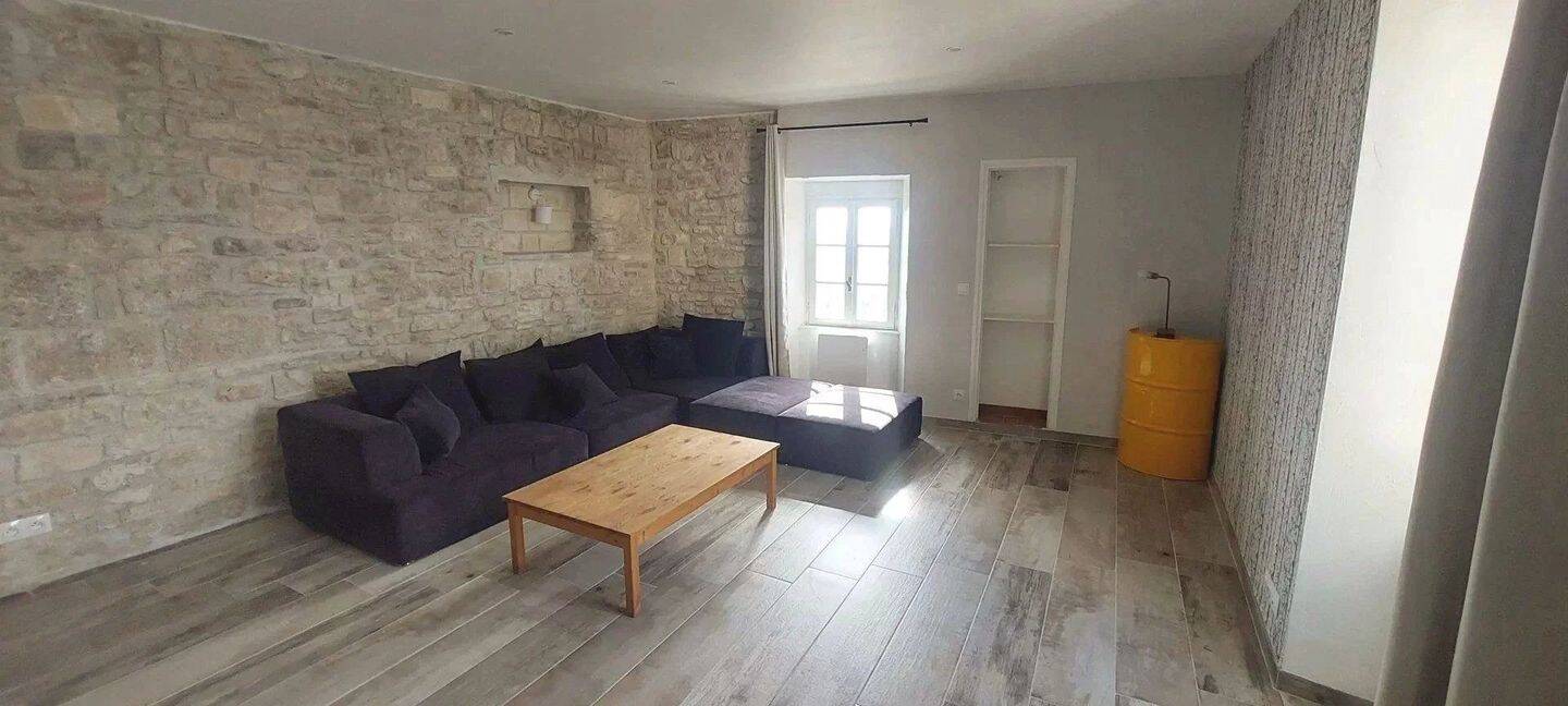 Maison à vendre, 90m², VEZENOBRES