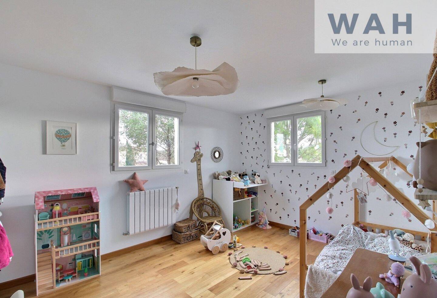 Maison à vendre, 145m², SAINT MARTIN DE LONDRES