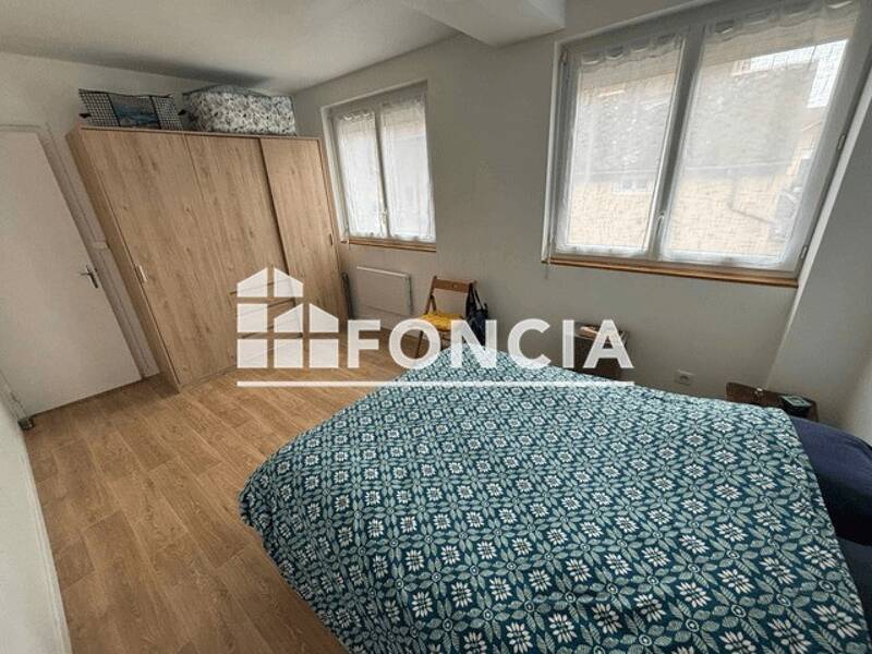 Maison à louer, 61m², BRIARE