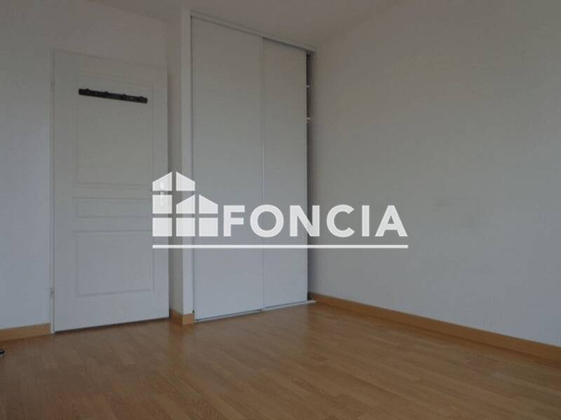 Maison à louer, 48m², BREST