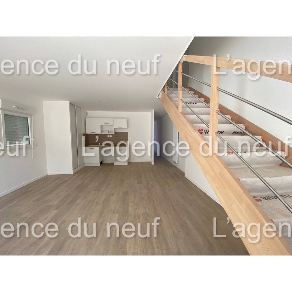 Maison à vendre, 85m², GIBERVILLE