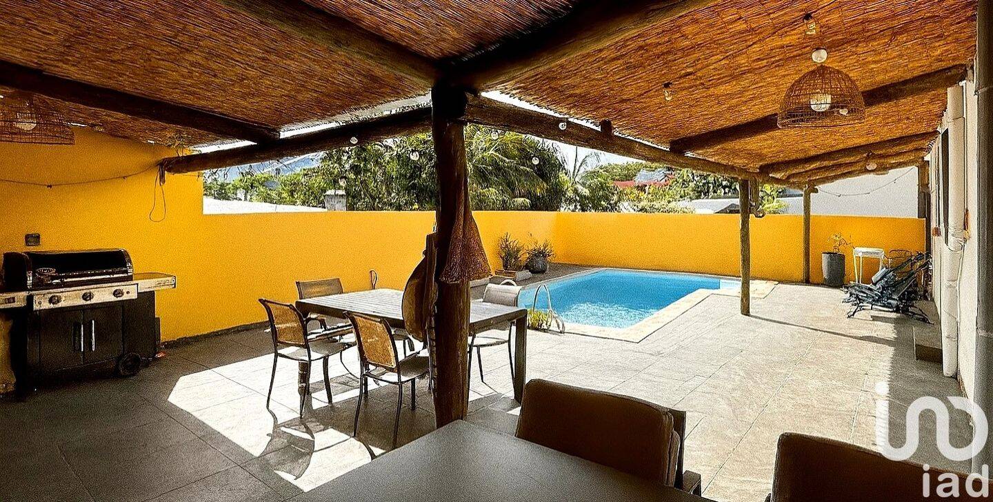 Maison à vendre, 220m², SAINT PIERRE