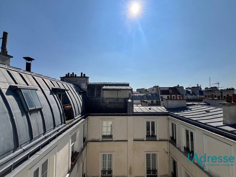 Maison à louer, 9m², PARIS 11E