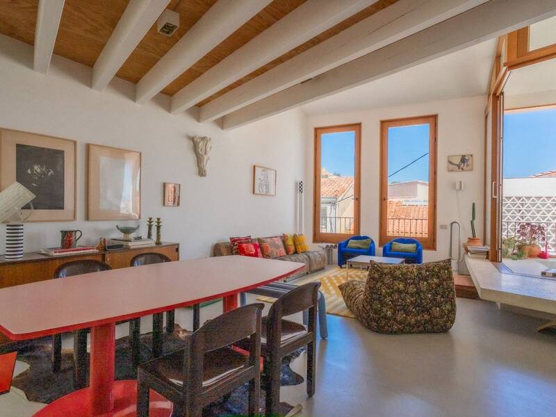 Maison à vendre, 142m², MARSEILLE 6E