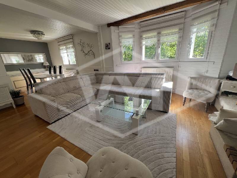 Maison à vendre, 130m², COMBS LA VILLE